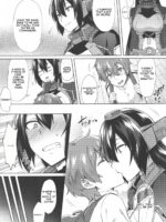 Don't Underestimate A Child 4 - Beyond page 3
