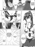 Don't Underestimate A Child 4 - Beyond page 6