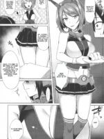 Don't Underestimate A Child 4 - Beyond page 8