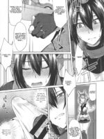 Don't Underestimate A Child 4 - Beyond page 9