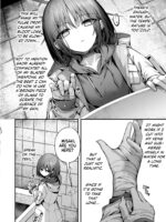 Dreaming At The Bottom Of The Mire + Omake page 3