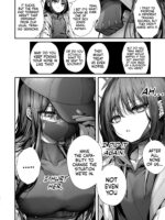 Dreaming At The Bottom Of The Mire + Omake page 5