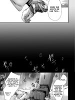 Dreaming At The Bottom Of The Mire + Omake page 8