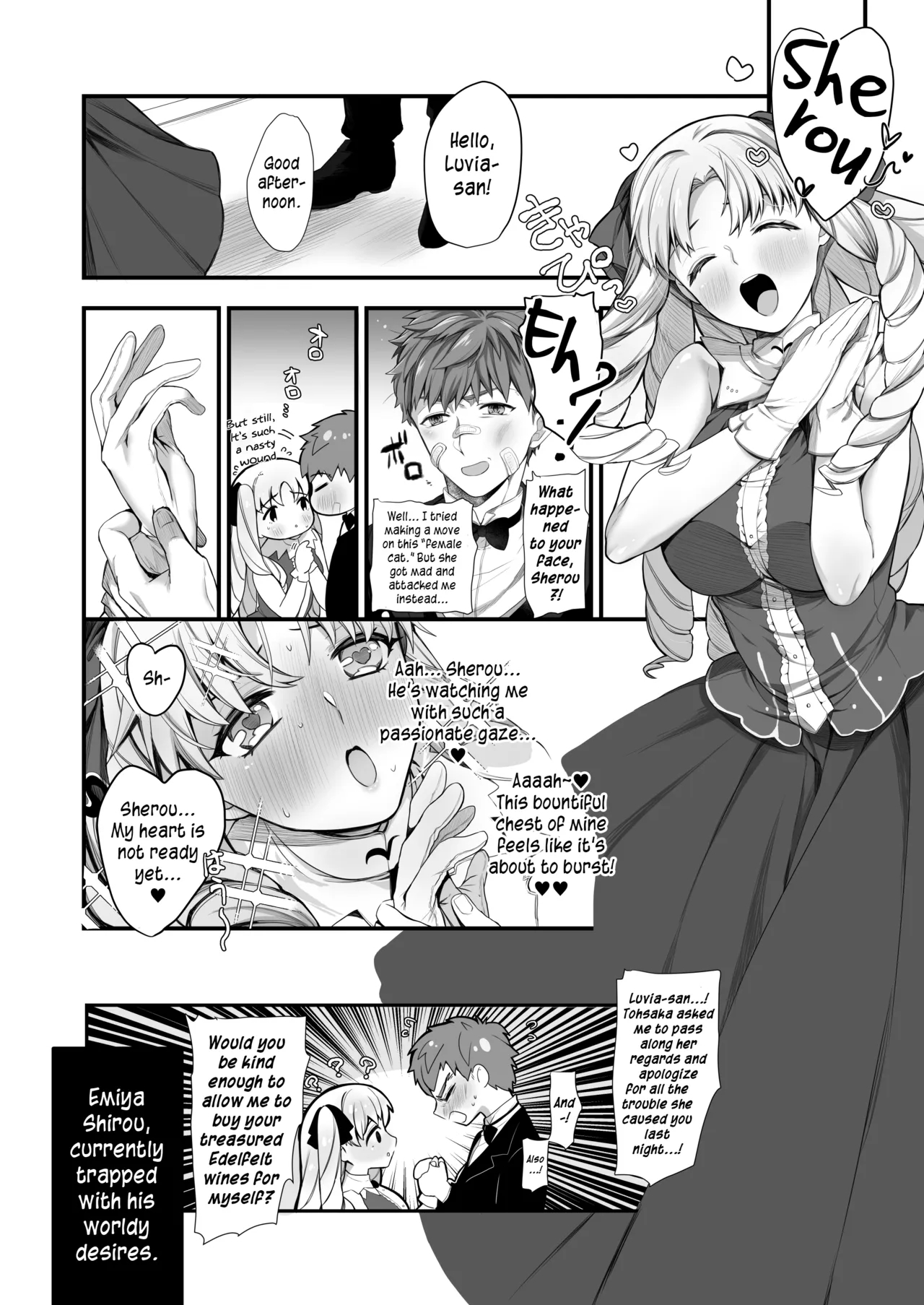 Drink, But Don't Get Drunk page 29
