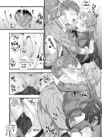 Drink, But Don't Get Drunk page 5