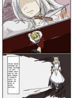 “the Death Of Little Red Riding Hood” page 3
