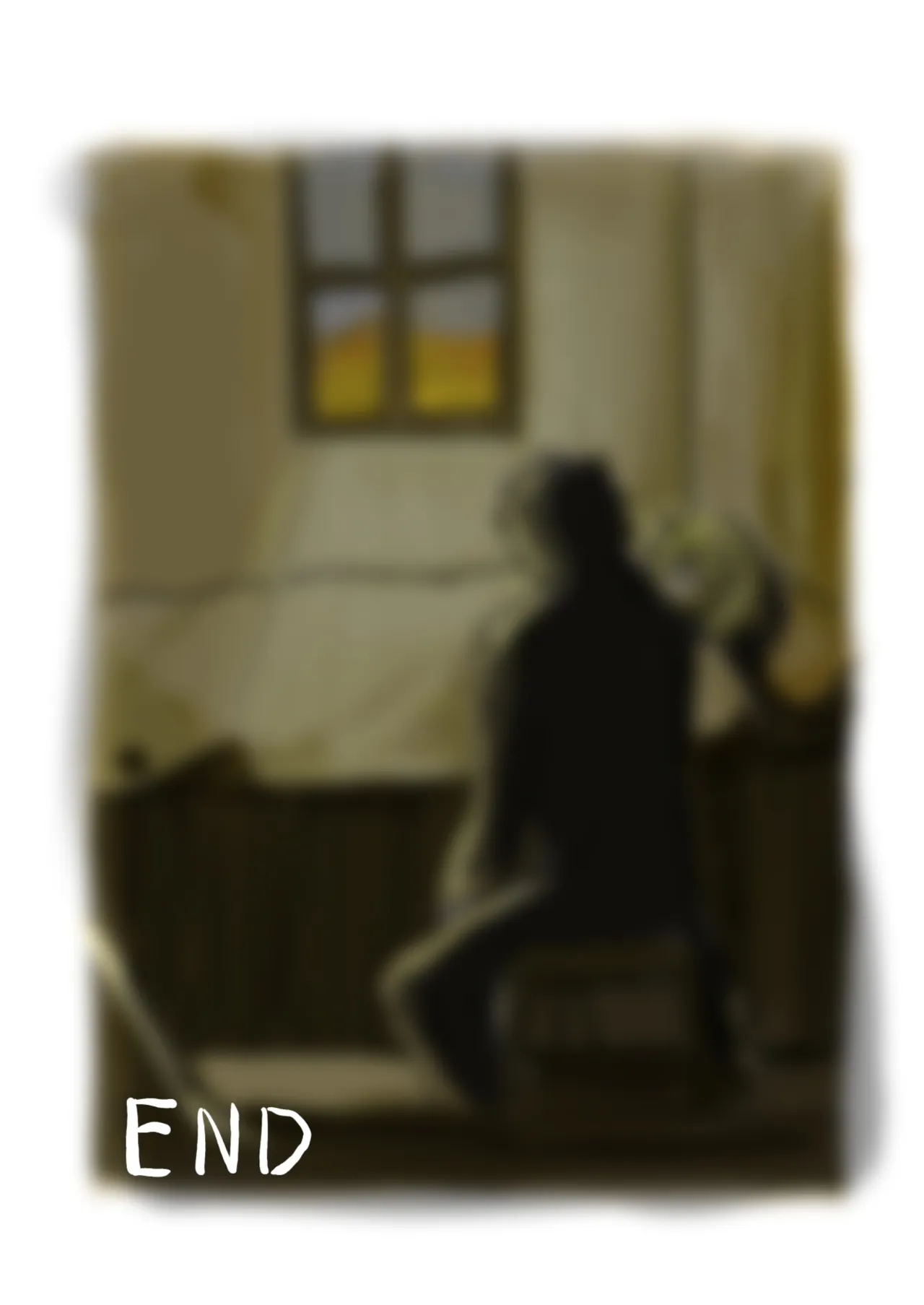 “the Death Of Little Red Riding Hood” page 33