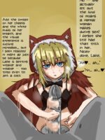 “the Death Of Little Red Riding Hood” page 6