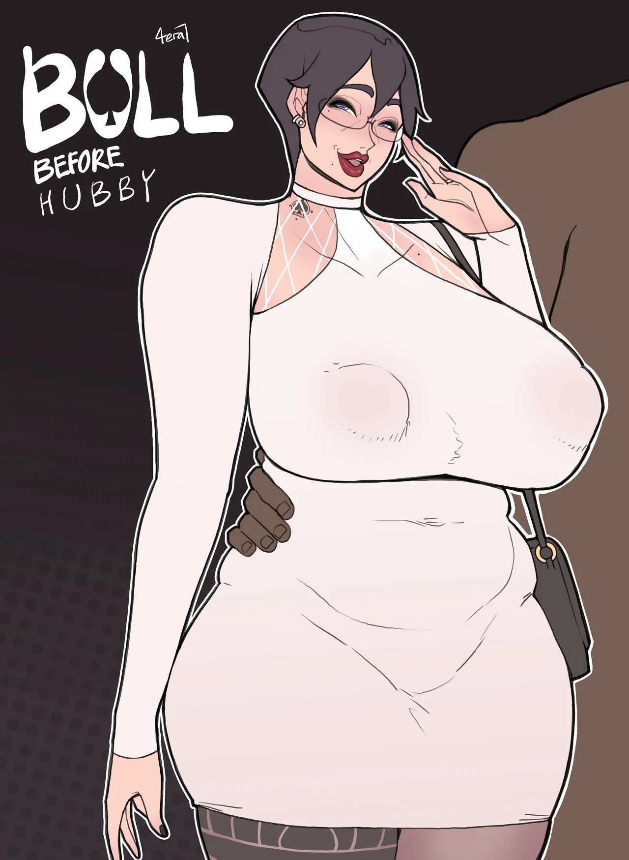 ♠️bull Before Hubby page 1