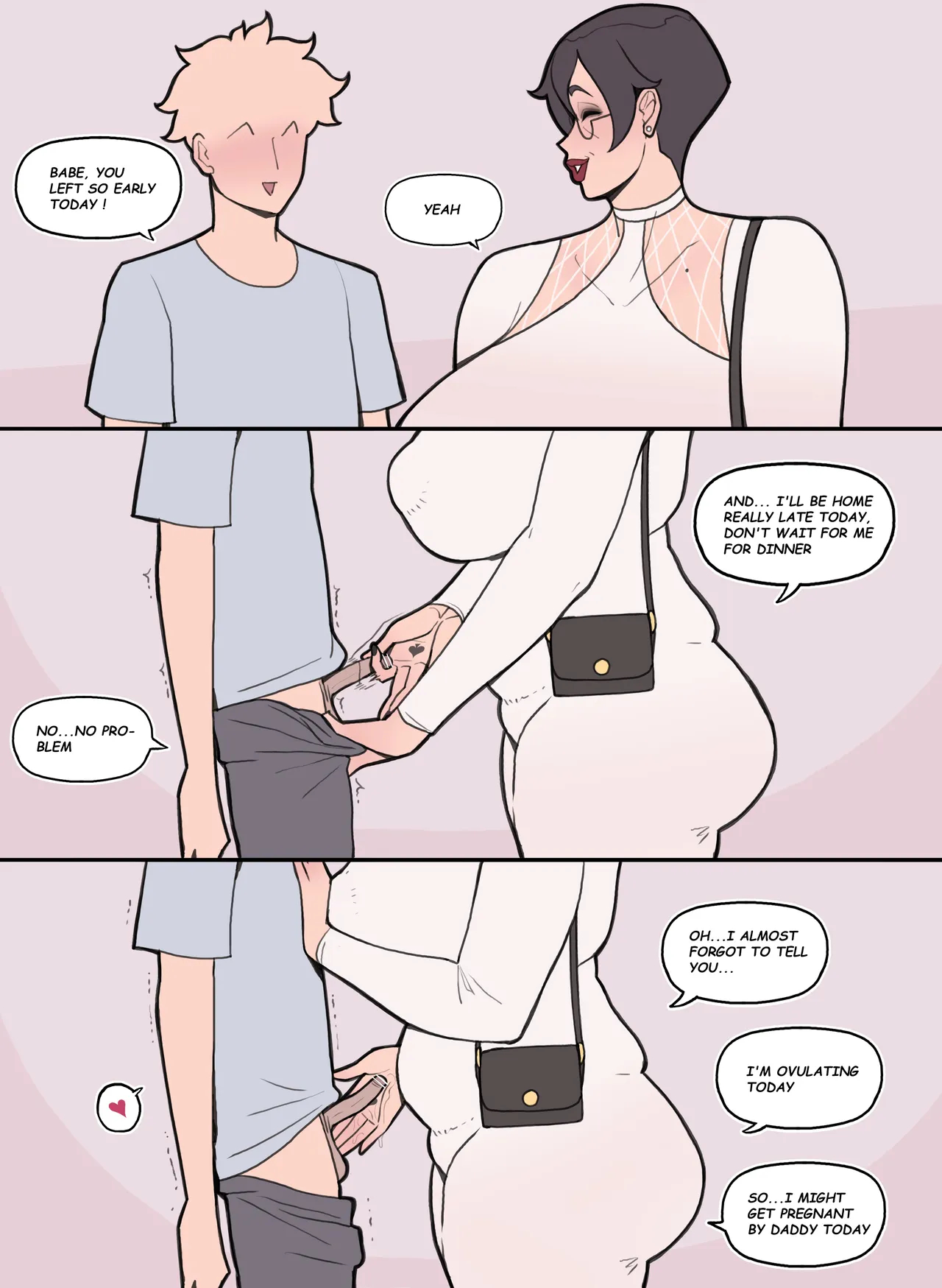 ♠️bull Before Hubby page 2