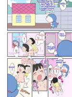 どらえろもん page 5