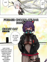 デュエル・バニーガール 021 Eng page 1