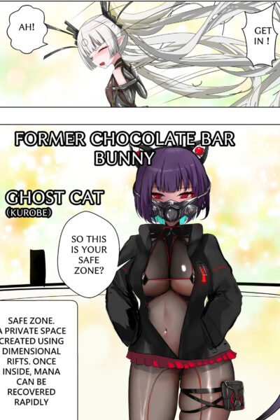 デュエル・バニーガール 021 Eng page 1