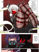 デュエル・バニーガール 021 Eng page 10