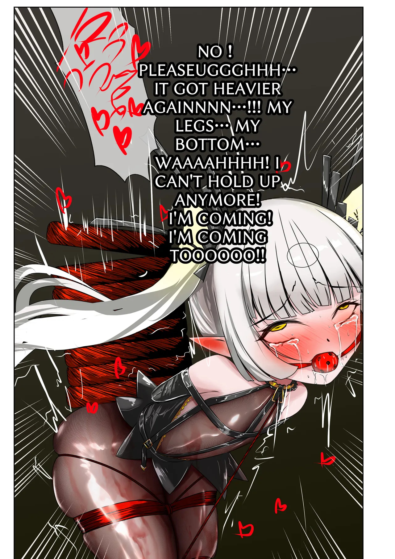 デュエル・バニーガール 021 Eng page 53
