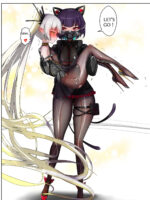 デュエル・バニーガール 021 Eng page 7