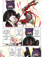 デュエル・バニーガール 021 Eng page 9