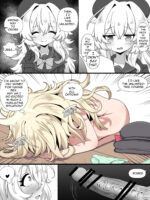 ニヤニヤ教授貢ぎマゾ落ち For トースト page 7