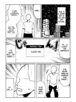 ミルクたっぷり超乳セクサロイド page 1