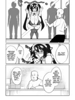 ミルクたっぷり超乳セクサロイド page 2