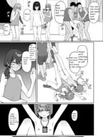 全裸登校3番外 page 10