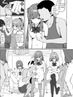 全裸登校3番外 page 2