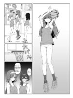 全裸登校3番外 page 4