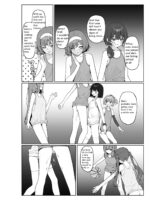 全裸登校3番外 page 7