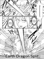奴隷闘技場 番外編 English page 3