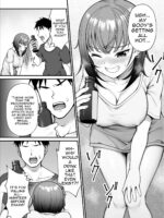 怪しいドリンクを飲んで発情した姉が淫乱すぎる page 6