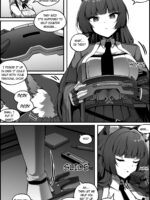 新エリー都防衛補完計画 ~ 特殊戦力個体統制方案 0 page 2