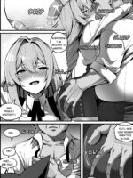 新エリー都防衛補完計画 ~ 特殊戦力個体統制方案 0 page 6