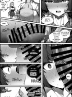 新エリー都防衛補完計画 ~ 特殊戦力個体統制方案 0 page 7