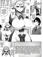 淡々メイドと射精トレーニング page 2