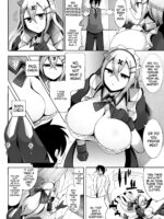 淡々メイドと射精トレーニング page 3