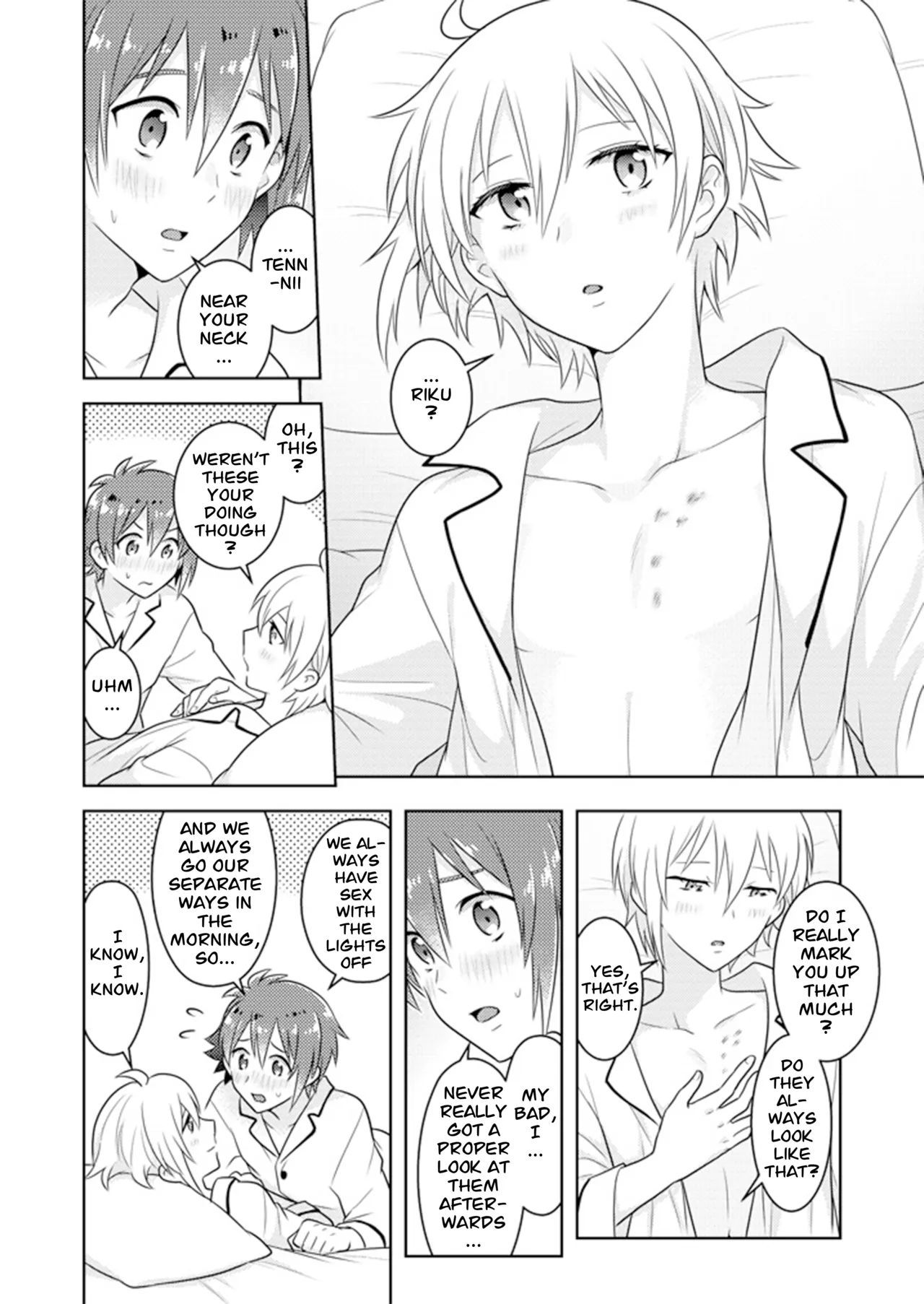 Early Morning page 12
