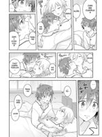 Early Morning page 4