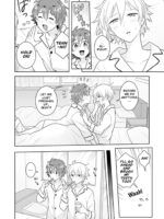 Early Morning page 6