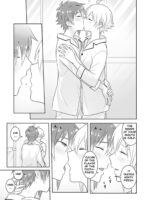 Early Morning page 9
