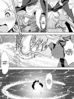Elf Haiboku Octopacus Shokushu Kangoku page 10