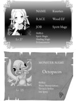 Elf Haiboku Octopacus Shokushu Kangoku page 2