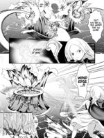 Elf Haiboku Octopacus Shokushu Kangoku page 7