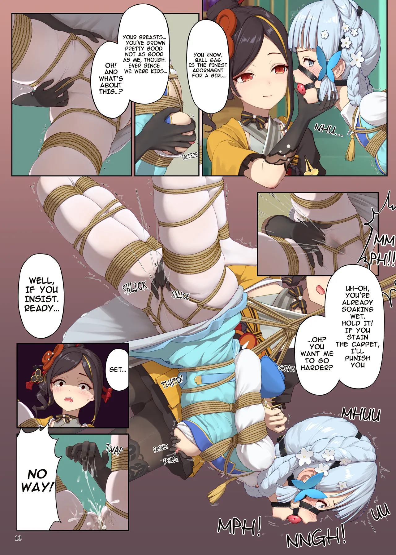 En No Ori Ito page 13