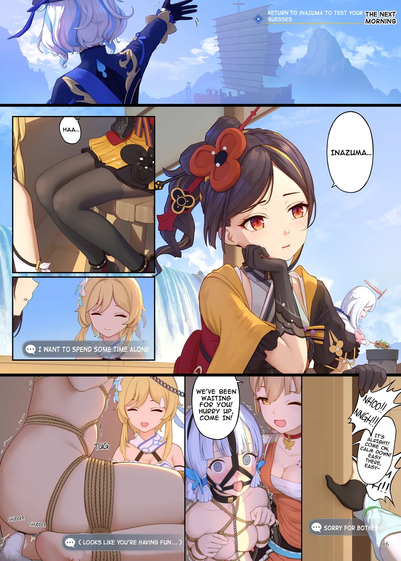 En No Ori Ito page 16