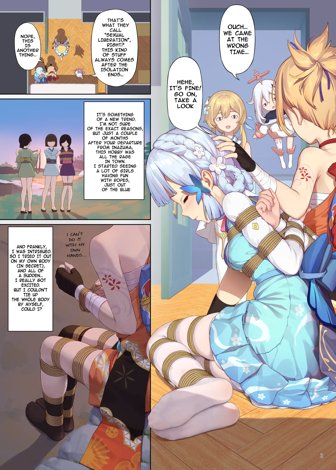 En No Ori Ito page 2