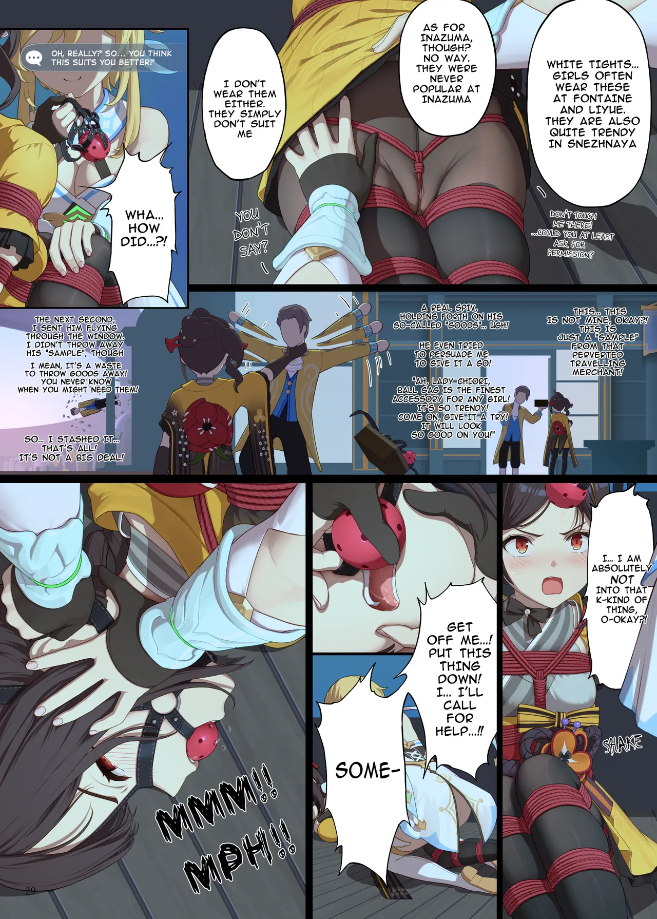 En No Ori Ito page 29