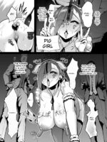 Enhanced Police 2 #5 Defeat Prefectural Police Officers Are Made Into Party Members page 7