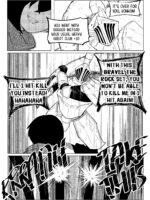 Erika Won't Back Down - Ch.1-10 page 10