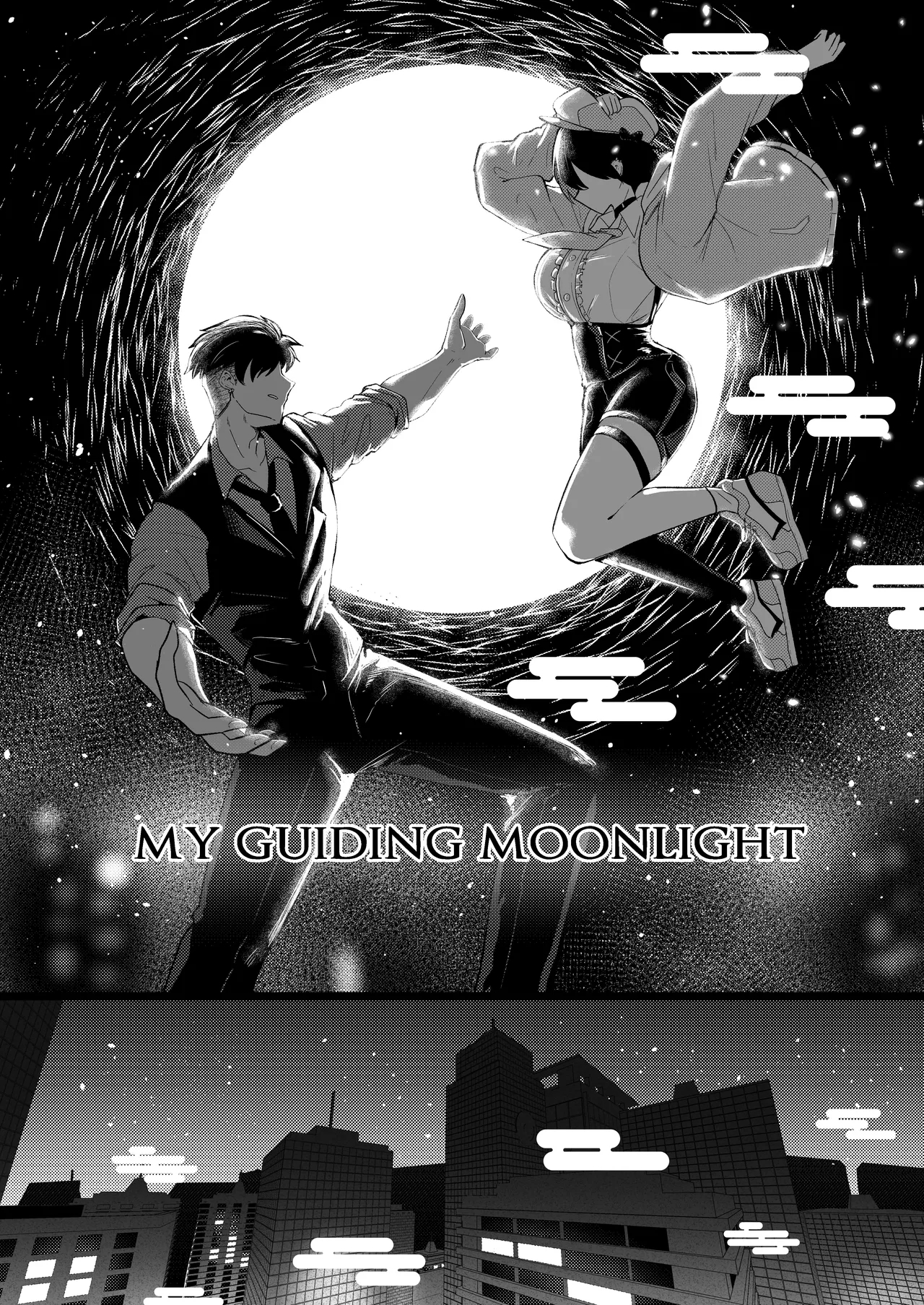 Erika Won't Back Down - Ch.1-10 page 128