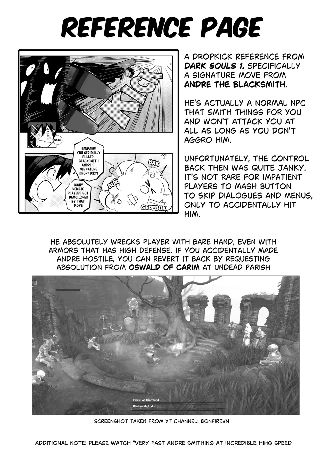 Erika Won't Back Down - Ch.1-10 page 131